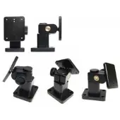 Brodit Swivelmount 360 graden