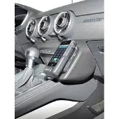 KUDA Houder - Audi TT 2015-2019 Kleur: Zwart