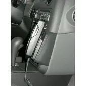 KUDA Houder - Pontiac Grand Prix 2003-2010 Kleur: Zwart