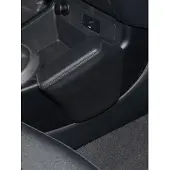 KUDA Houder - Hyundai i20 03/2009-2014 Kleur: Zwart