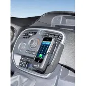 KUDA Houder - Renault Kangoo 2013-2017 Kleur: Zwart