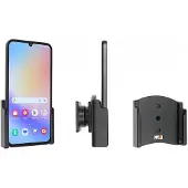 Brodit houder geschikt voor Samsung Galaxy A34 5G Passieve houder met swivelmount