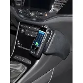 KUDA Houder - Opel Astra K 2016-2015 Kleur: Zwart