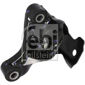 FEBI BILSTEIN Rubberen behuizing, motorophanging 1004573