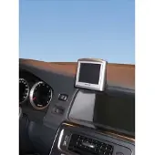 KUDA houder geschikt voor Volvo S60/ V60 2010-2018 Kleur: Zwart