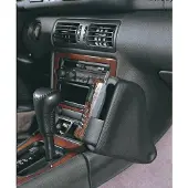 KUDA Houder - Mazda Xedos 9 1994-2003 Kleur: Zwart