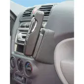 KUDA Houder - Kia Picanto 05/2004-03/2008 Kleur: Zwart