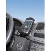 KUDA Houder - Mercedes Benz Vito / Viano 2006-2014 Kleur: Zwart