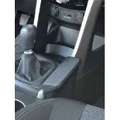 KUDA Houder - Hyundai i30 05/2012-2016 Kleur: Zwart
