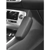KUDA Houder - Lancia Delta 09/2008-2014 Kleur: Zwart