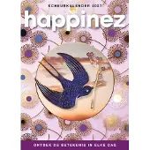 Comello Happinez Scheurkalender 2027