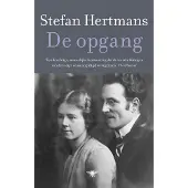 De Bezige Bij De opgang