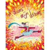 Ploegsma Ik dans mijn droom (Hardback)