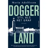 Luitingh-sijthoff Stil als het graf (Paperback)