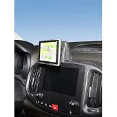 KUDA Houder - Fiat 500L 06/2017-2019 Kleur: Zwart