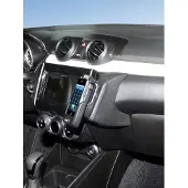 KUDA houder geschikt voor Suzuki Swift 05/2017-2019 Kleur: Zwart