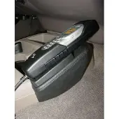 KUDA Houder - Dodge Dakota 2001-2004 Kleur: Zwart