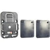 Brodit MultiMoveClip Set mit Clip und Adapter
