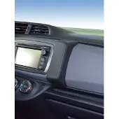 KUDA Houder - Toyota Yaris 10/2011-2014 Kleur: Zwart