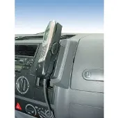 KUDA houder geschikt voor Volkswagen T5 Transporter 04/2003-08/2015 Kleur: Zwart