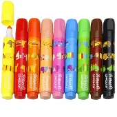 Pelikan Jumbo Combine 9 Colors Marker Pen Veelkleurig Kinderen