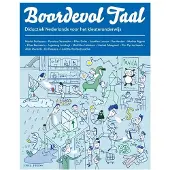 Borgerhoff & Lamberigts Boordevol taal