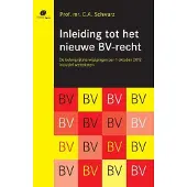 Uitgeverij Paris B.V. Inleiding tot het nieuwe bv-recht