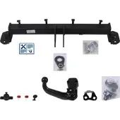 Westfalia 303412600001 Trekhaak