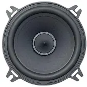 Audio System 100mm HIGH-END Midrange Speaker met neodymium magneet