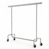 Songmics Zwaar kledingrek 130 kg