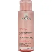 Nuxe Gezichtsverzorging Very Rose Very Rose3-in-1 Soothing Micellar Water