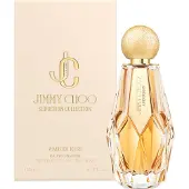 Jimmy Choo Amber Kiss Eau de Parfum 125 ml