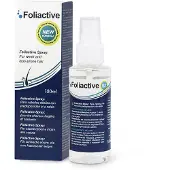 500 Cosmetics 500Cosmetics Foliactive Spray tegen haaruitval 100 ml