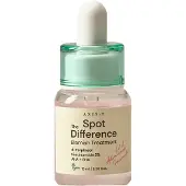 Axis-Y 6+1+1 Spot the Difference Blemish Treatment Anti-Blemish Stick 15 ml