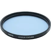Hoya 58mm C2 Blue Cooling