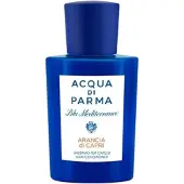 Acqua di Parma , Blu Mediterraneo Arancia di Capri, haarolie, 40 ml