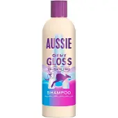 Aussie Oh My Gloss Hydraterende Shampoo 200 ml