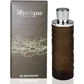 Al Haramain Mystique Homme Eau de Parfum 100 ml