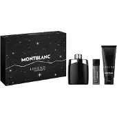 Mont Blanc Legend 3-delige Set 3 pz