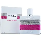 Franck Olivier Pure Femme Eau de Parfum, 100 ml (damesparfum)