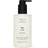 Pestle & Mortar Body Nimbu Body Cleanser Gel - 250ml