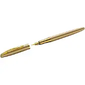 Pelikan Noble Jazz Fountain Pen Goud Kinderen