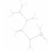 Quasar - Sparks W01 Wandlamp