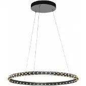 Quasar - Citadel single 120 led Hanglamp