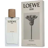 LOEWE 001 Woman Eau de parfum Spray 100 ml