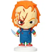 SD Toys Chucky Pokis Minifiguur, Chucky, 7 cm