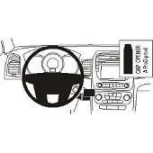 Brodit ProClip houder geschikt voor Kia Sorento 2013-2014 Center mount