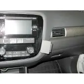 Brodit ProClip Mitsubishi Outlander 13-19 Angled mount