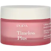 Pupa Milano - Pupa Timeless Plus Prebiotic Wrinkle Cream 50 ml Verzorging tegen veroudering