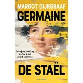 Atlas Germaine de Staël